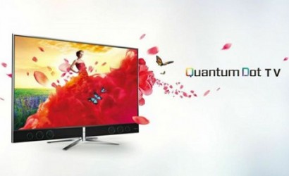 CES 2015:کمپانی TLC تلوزیون های خود را معرفی کرد