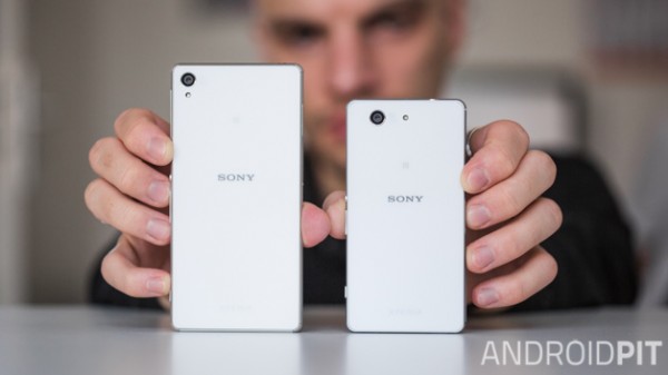 اکسپریا زد 4 (Xperia Z4) معرفی شد ؛ مشخصات اکسپریا Z4: دوربین 20.7 مگاپیکسلی و پردازنده ی اسنپدراگون 810
