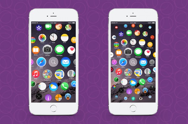 جزئیاتی بیشتری از iOS 9 منتشر شد