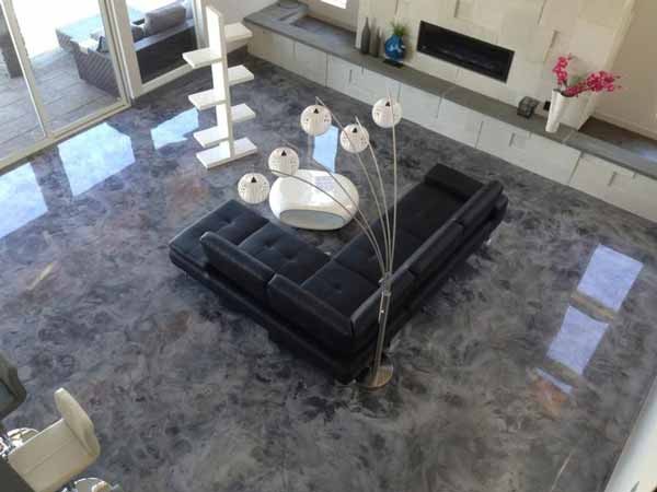 استانداردهای جدید کفپوش ساختمانی