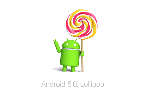 Android-5.0-Lollipop-Bugdroid2-600x365