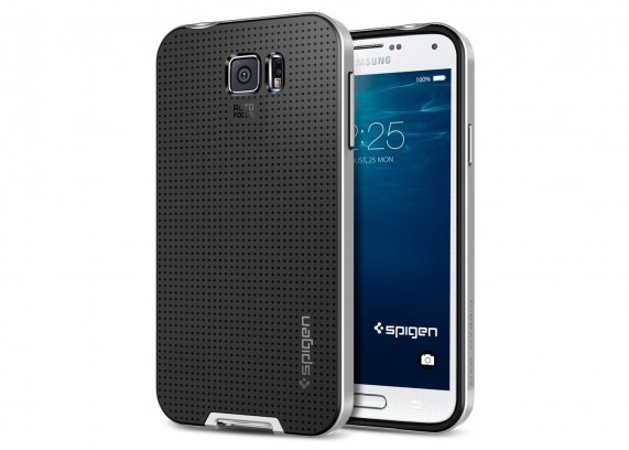 Possible-renders-of-the-real-Samsung-Galaxy-S6-with-Spigen-cases