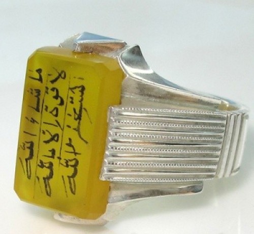 Yellow-Agate-ring-angoshtar-500x500