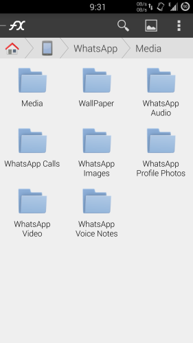 whatsapp calls folder screenshot reddit 012415-281x500