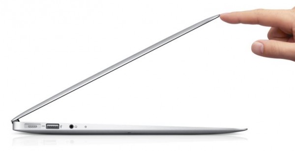 بررسی تخصصی Macbook Air 2014