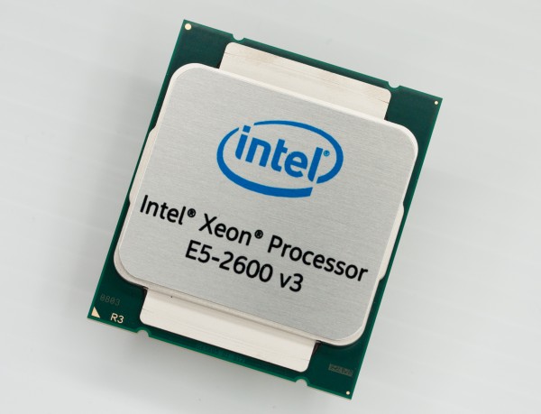 مشخصات پردازنده های جدید Xeon اینتل فاش شد