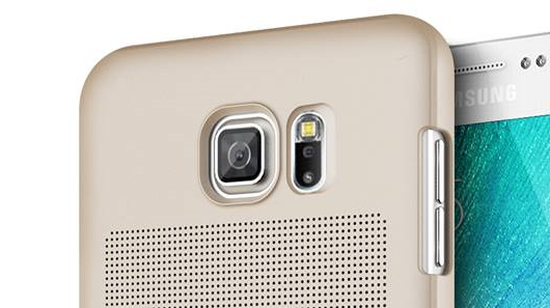 Samsung Galaxy S6 To Come With A Dual Camera Setup? LG G4 Also?