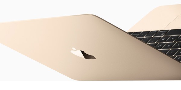 جدیدترین مکبوک Apple اما با سیب خاموش