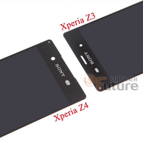 Leaked-Sony-Xperia-Z4-chassis-and-LCD-touch-digitizer_7