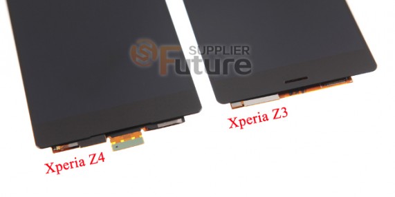 Leaked-Sony-Xperia-Z4-chassis-and-LCD-touch-digitizer_8