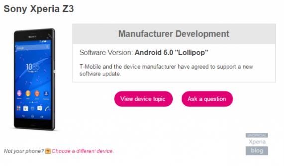 T-Mobile-Lollipop-Xperia-Z3-640x376