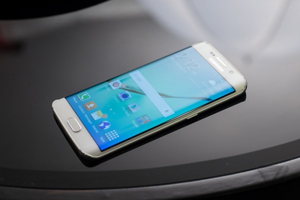 بررسی اختصاصی سامسونگ گلکسی S6 Edge (گلکسی اس 6 اج)