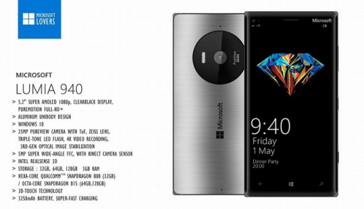 Renders-of-the-Microsoft-Lumia-940-and-Microsoft-Lumia-940-XL_1