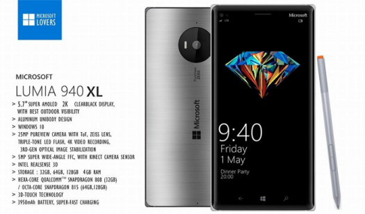 Renders-of-the-Microsoft-Lumia-940-and-Microsoft-Lumia-940-XL_2