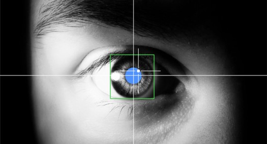 eye-tracking