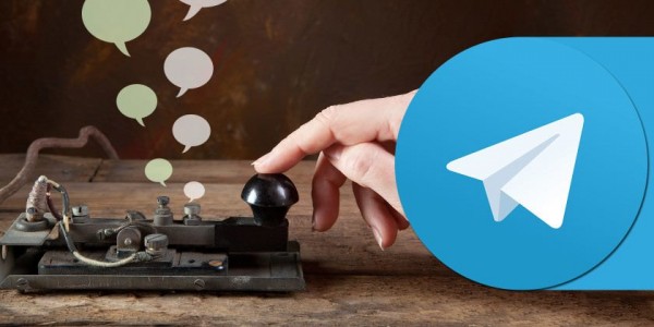 آموزش ذخیره آهنگ از تلگرام بر روی آیفون و آیپد
