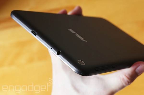 نگاهی به Asus memo pad7