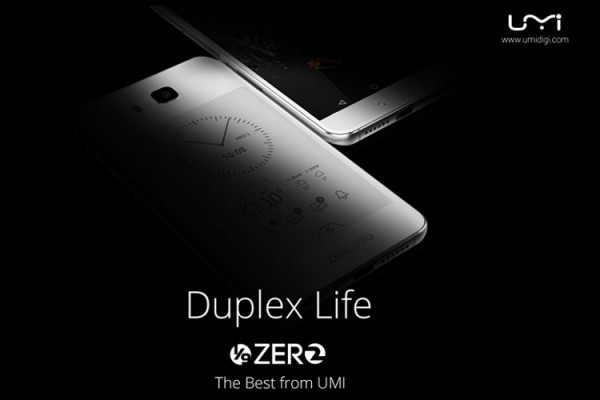 پرچمدار جدید Umi گوشی Zero 2 با قیمتی کمتر از 300 دلار راهی بازار می شود