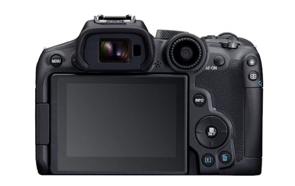 دوربین‌های EOS R7 و EOS R10 کانن اولین دوربین‌های با سنسور برش EOS R هستند