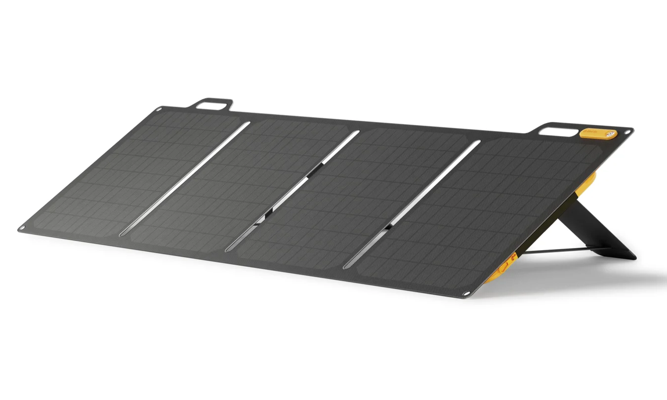 پنل خورشیدی BioLite 100.SolarPanel 100BioLite